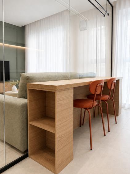 Apartament cu 2 camere decomandat, mobilat în Aviației