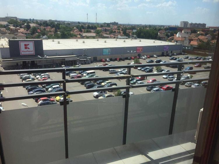 Inchiriez apartament 1 camera ARED Kaufland Arad - 15