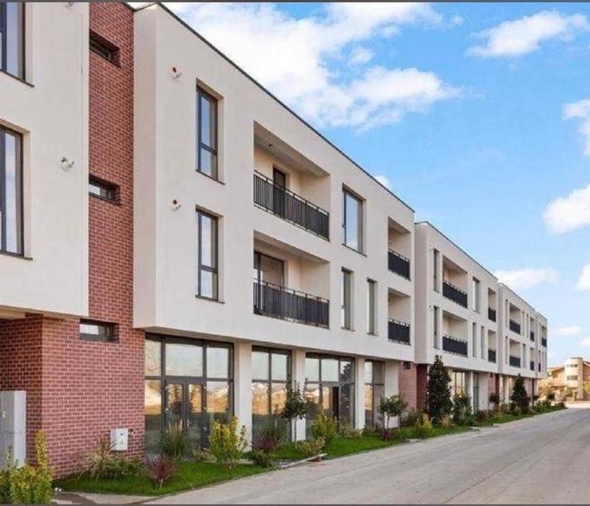 Teren Construcții intravilan de 5025 mp, în Tunari