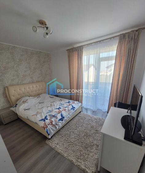 APARTAMENT CU 3 CAMERE MOBILAT&UTILAT | REPOZITIONARE DE PRET | GIROC - 5