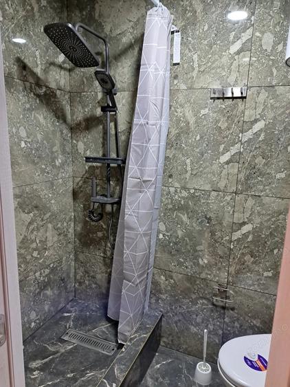 Garsonieră decomandată în Chibrit
