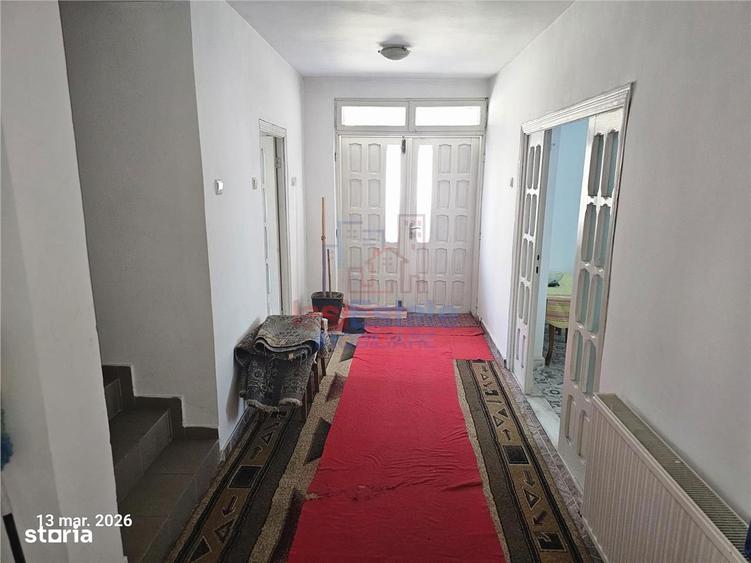 Apartament cu 3 camere la casa - 3