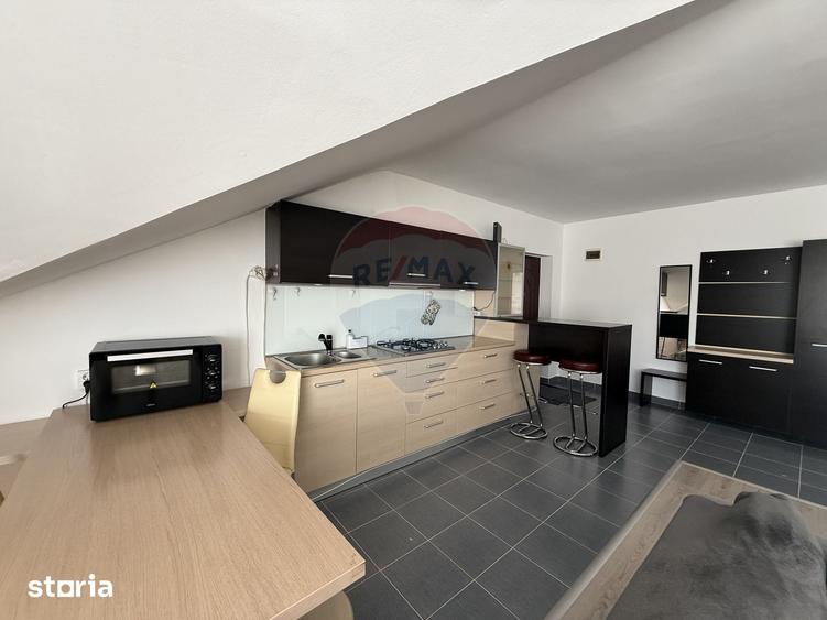 Apartament 2 camere de inchiriat in Buna Ziua - 3