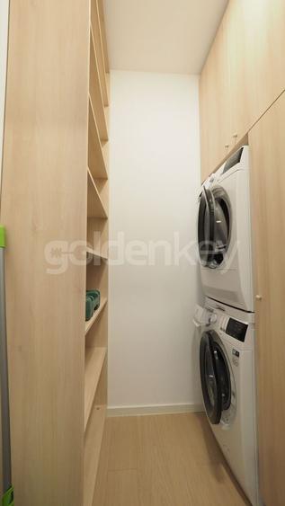 Apartament luminos cu 3 camere | complex rezidential | 2 terase - 15