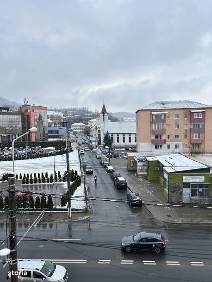 Apartament 2 camere, Soseaua Sibiului - 7