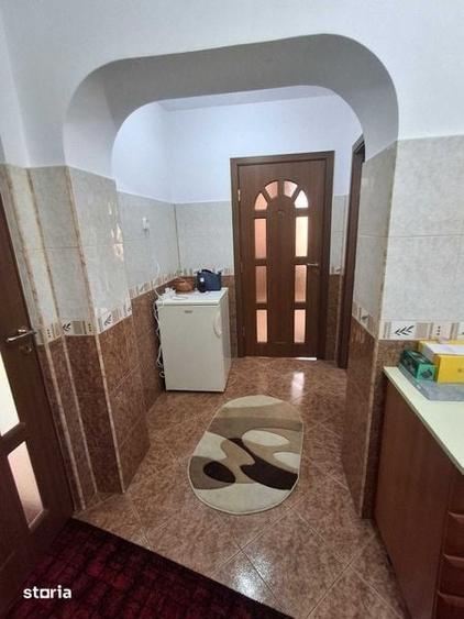 Inchiriez 2 camere vis-a-vis de magazin Bucovina-Altex - 7