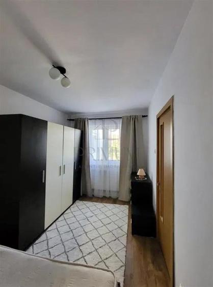 Apartament cu 2 camere semidecomandat, mobilat în Olimpia-Stadion