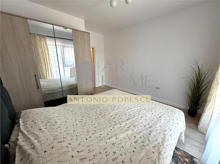Apartament 2 camere, prima inchiriere, in Ploiesti, zona Albert MRS. - 10