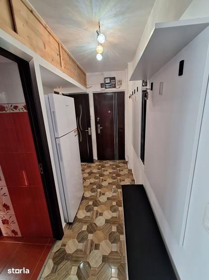 430euro!!!Apartament cu 3 camere cu centrala proprie Zona Dacia - 5