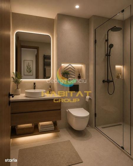 Apartament 3 camere - zona Pallady
