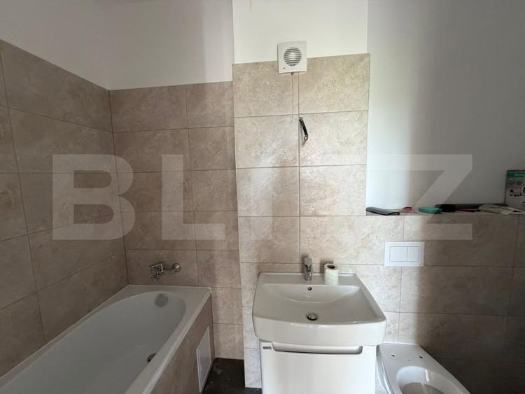 Apartament 2 camere, 55 mp, zona Torontalului - 7