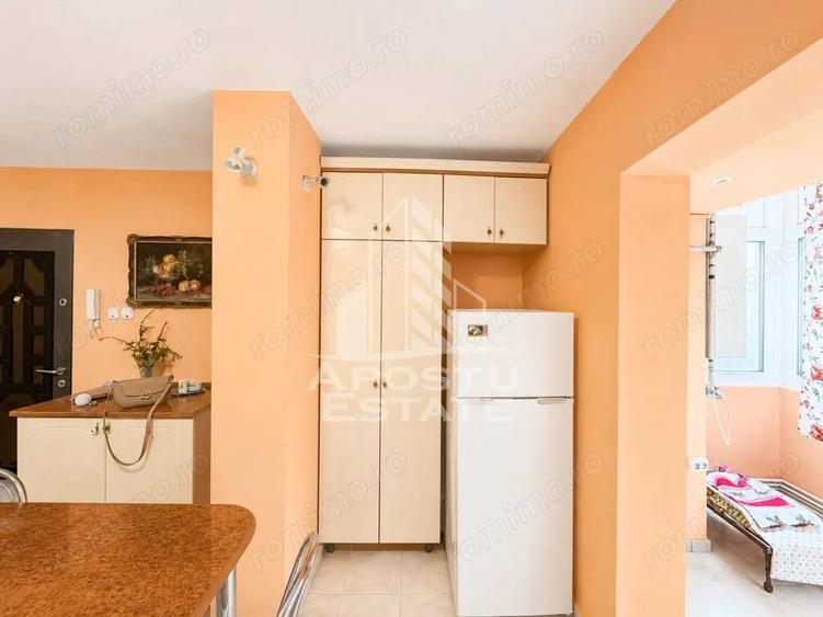 Apartament 2 camere de inchiriat, Zona Dorobantilor Timisoara - 7