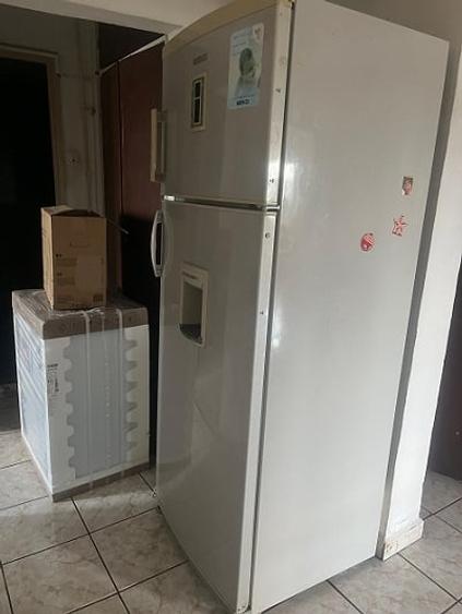 Apartament cu 4 camere decomandat, mobilat în Vitan Mall
