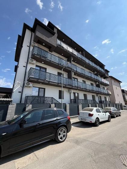 Garsoniera de inchiriat - prima inchiriere, bloc nou! - 6