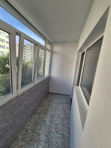 Apartament cu 2 camere decomandat în Teiul Doamnei