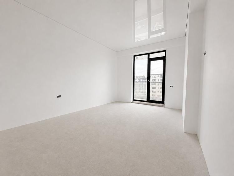 Apartament cu 2 camere decomandat în Nord