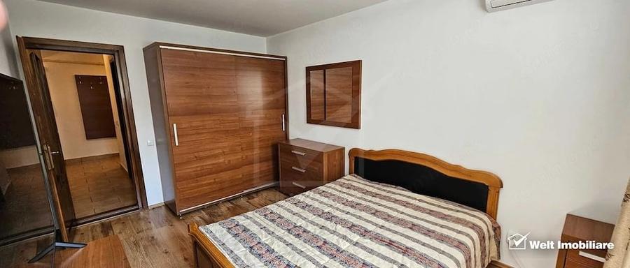 Apartament cu 2 camere in zona Buna Ziua, Grand Hotel Italia - 6