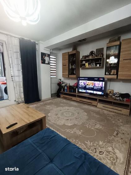 APARTAMENT 3 CAMERE | 70 MP | ET 1 | STR. SERGENT ILIE PETRE | CHIAJNA - 8
