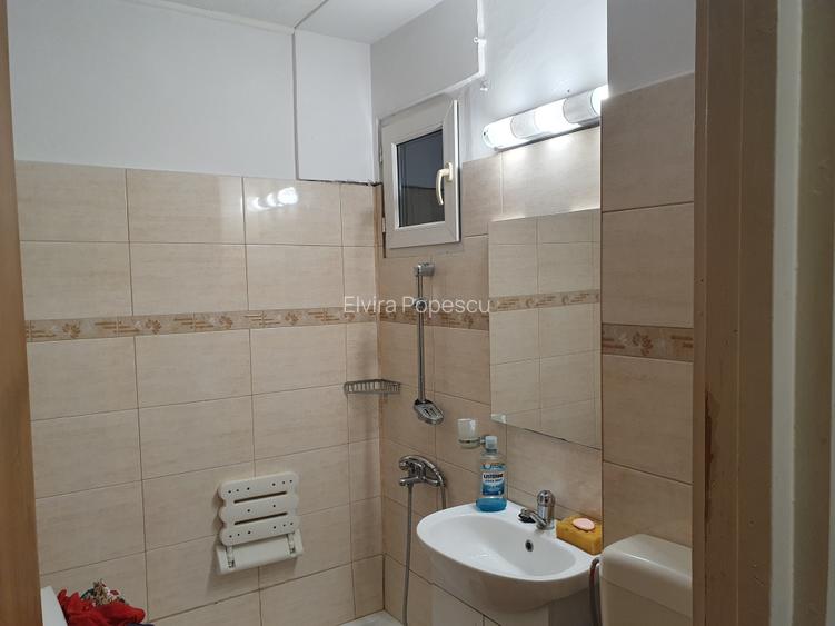 Vanzare-2 camere-1/4-decomandat-Dr Taberei-Timisoara-Plaza-bl reabilitat-96900 E