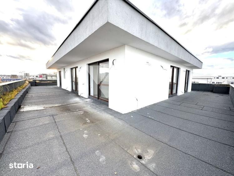 Apartament cu 4 camere în Central
