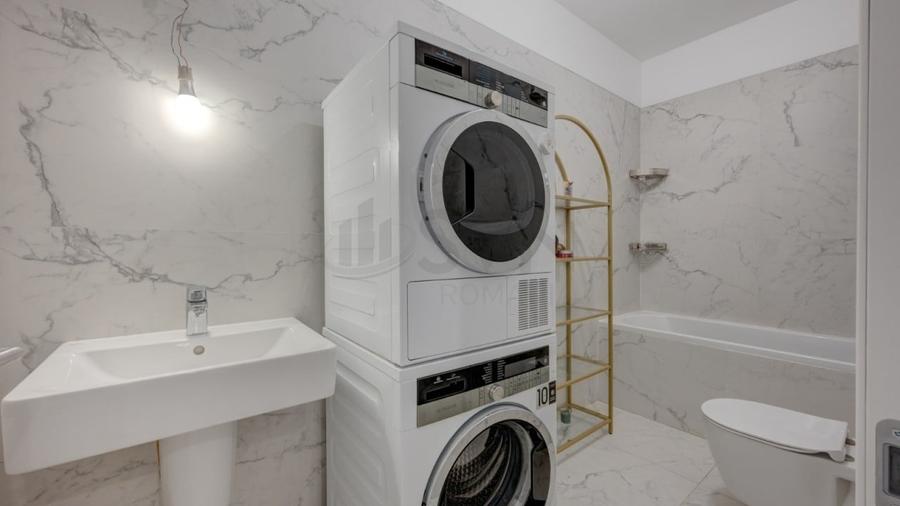 REA1023373 Apartament Duplex 3 Camere I Win Herastrau I 98 mp I - 9