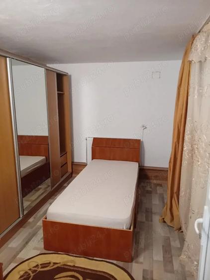 Apartament cu 2 camere decomandat în Prundu