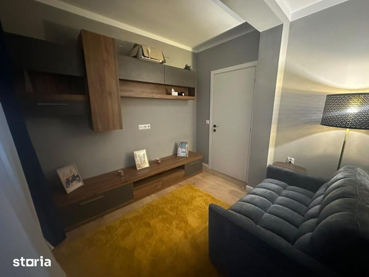 Apartament cu 3 camere în Dâmbul Rotund