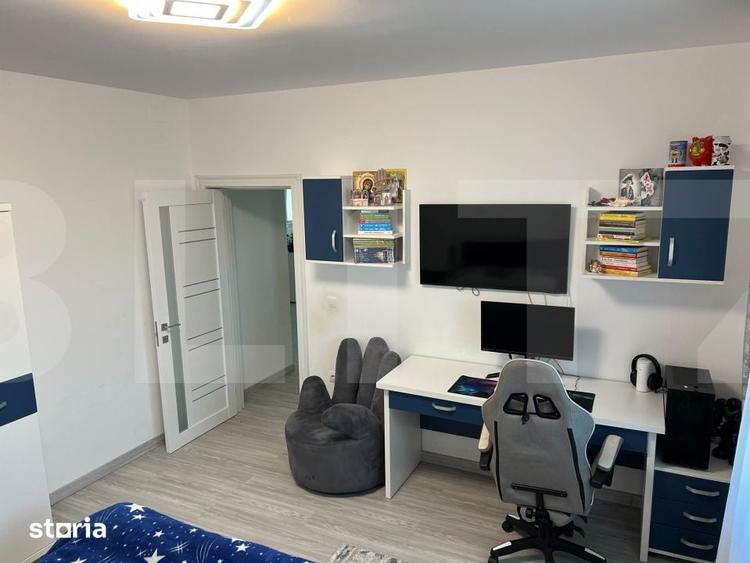 Casă cu 4 camere cu Teren 1500 Mp în Răchiți