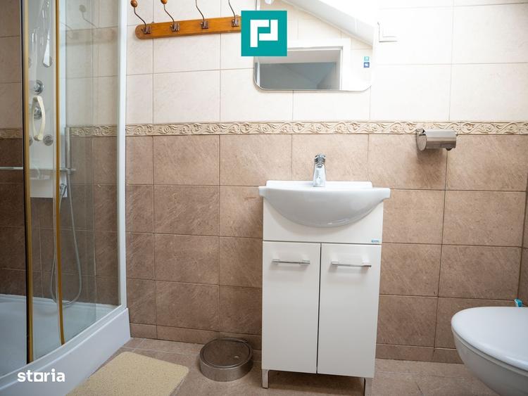 Casă cu 4 camere cu Canalizare în Moneasa