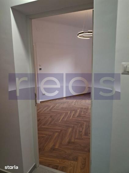 VANZARE APARTAMENT IN VILA | PARTER | CURTE 66MP | RENOVAT | POPA NAN - 12