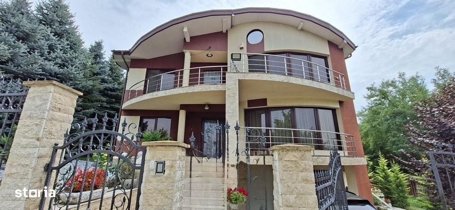 Casa individuala Bucium Plopii Fara Sot - 8