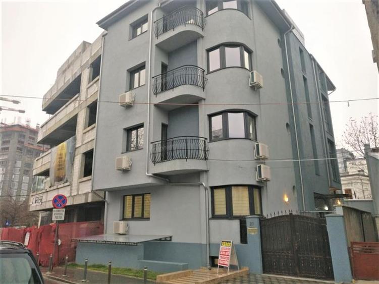Birou, de 130 mp, în Unirii