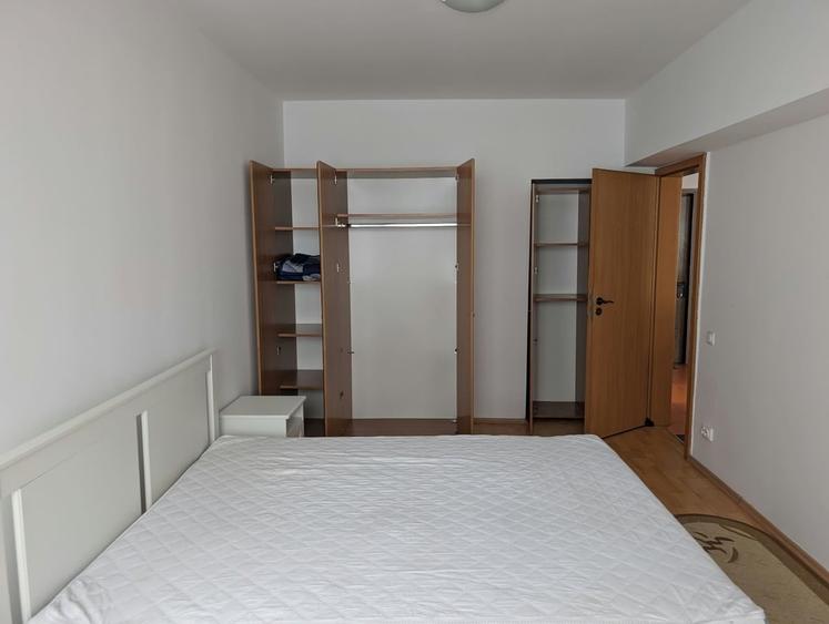 Apartament cu 2 camere semidecomandat în Dorobanți