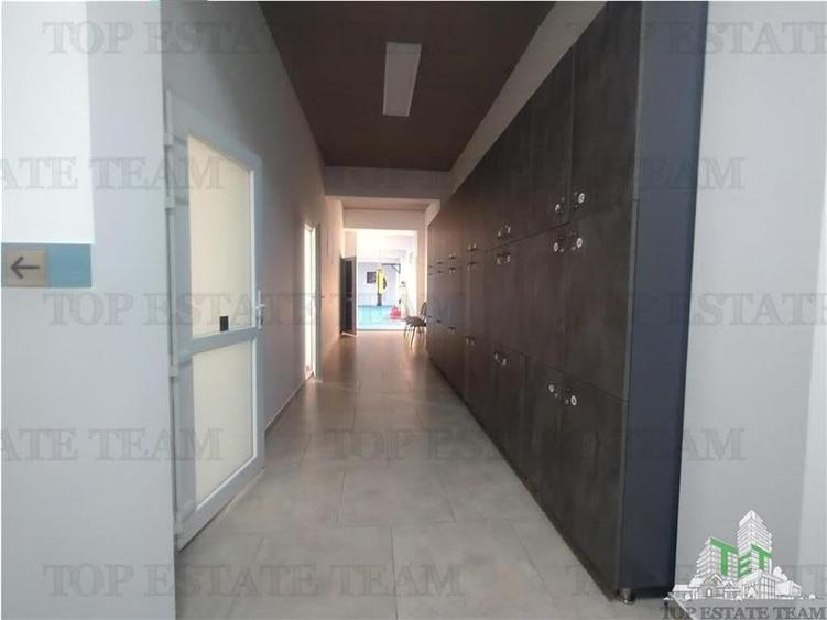 Spatiu comercial nou p+1, suprafata 520 mp, teren 1150 mp, acces rapid A0, Popes - 10