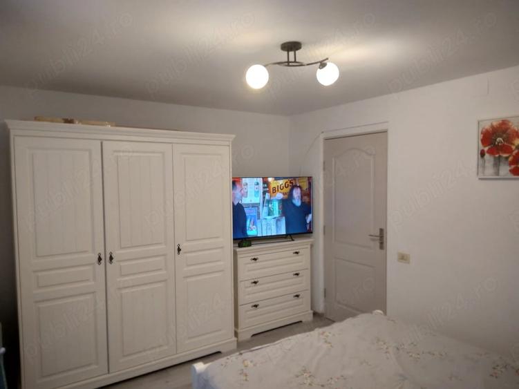 Apartament cu 2 camere decomandat în Virtuții