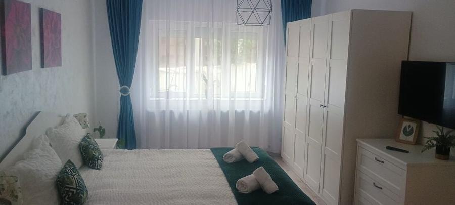 Apartament cu 2 camere decomandat în Eroilor