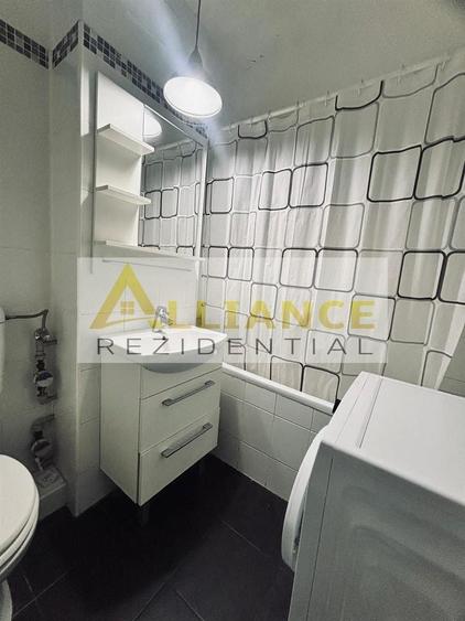 3 camere Tineretului - 14