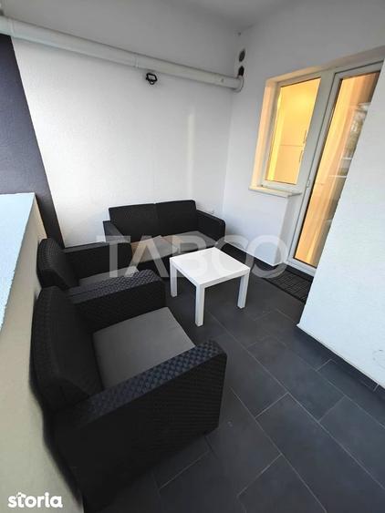 Apartament cu 3 camere decomandat, mobilat în Terezian