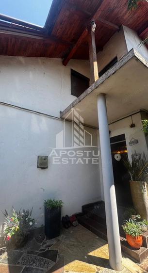 Casa individuala de vanzare in zona Mehala,Timisoara - 2