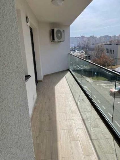 Apartament cu 2 camere decomandat în Sebastian