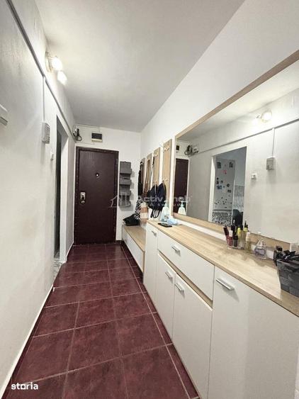 Apartament cu 4 camere în Calea Aradului