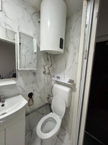 Garsonieră nedecomandată în Berceni