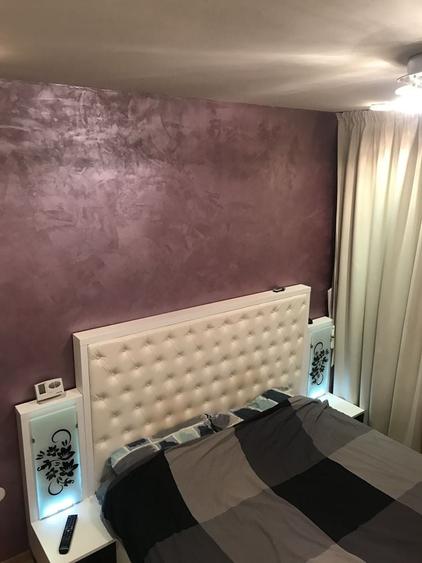 Apartament cu 2 camere decomandat în Micro 17