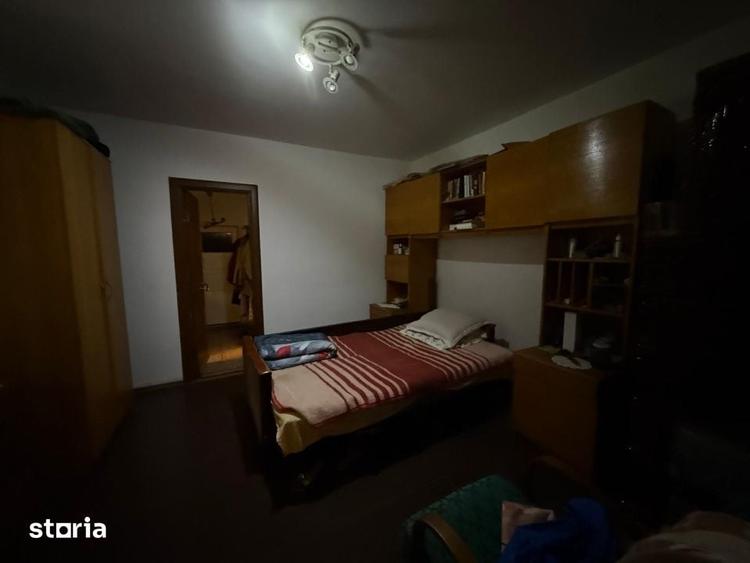 Casă cu 4 camere cu Teren 814 Mp în Brestei