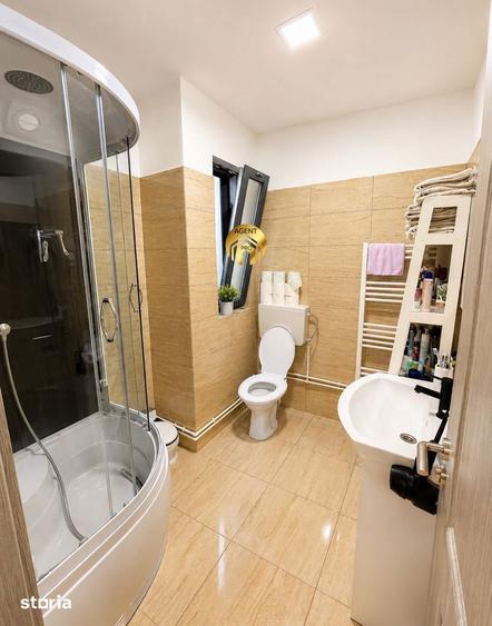 Casă cu 2 camere cu Teren 80 Mp în Central