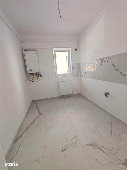 Apartament cu 2 camere decomandat în Voinești