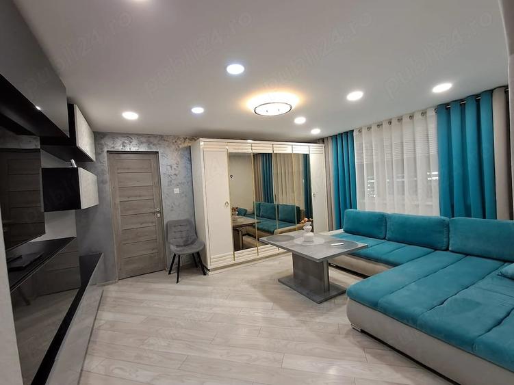 Apartament elegant cauta proprietar pe masura, - 1