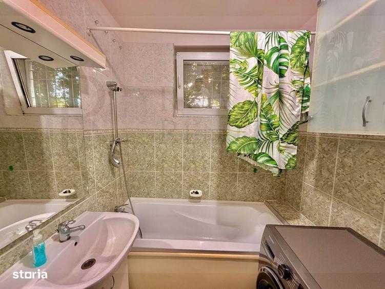 2 Camere + Loc de Parcare | Parter Inalt | Zona Fagului - Buna Ziua - 4