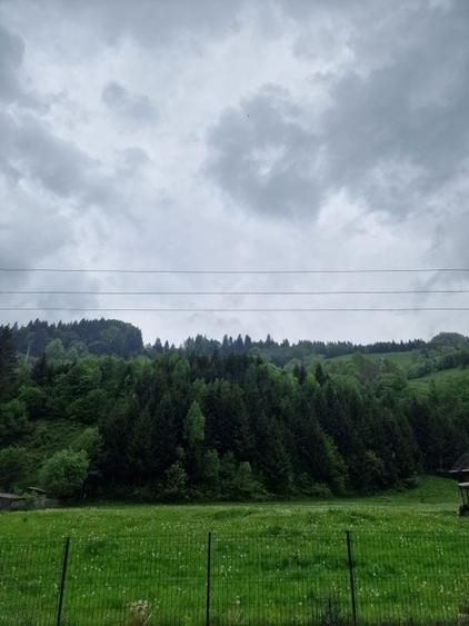 Teren Construcții intravilan de 1775 mp, în Sătic