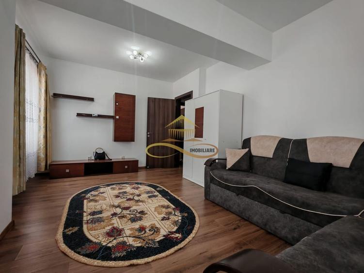 Apartament cu 2 camere decomandate de închiriat - 6
